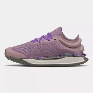 NEW The North Face Vectiv Knit Escape Hiking Women Sneakers US10 Running Gym